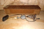 Nos 1964 Chevelle Camino Fuel Tank Sending Unit 30 Ohm GM5642836. Fixed Price $42.50.