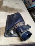 97 1998 Ford Crown Victoria Marquis Air Cleaner Top Lid F5AE-9643-AB. Fixed Price $35.60.
