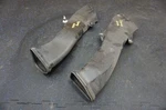 Set Left Right Air Intake Duct 420129509C 420129510C Audi R8 Type 2008-15. Fixed Price $99.99.