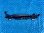 Genuine Bmw Air Intake Upper Resonator Bracket 13717601903 Oem. Fixed Price $37.00.