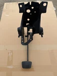 1979-1993 Ford Mustang Brake Pedal Assembly Automatic Aod C4 Swap Gt Lx Factory. Fixed Price $135.00.