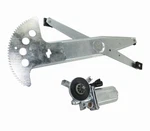 Buick Chevrolet Oldsmobile Pontiac Saturn Front Driver Side Window Regulatornew. Fixed Price $29.99.