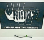 Rear Fuel Line Tank To Chassis High Pressure Gas & Clips 97-02 Jeep Tj Wrangler. Fixed Price $58.50.
