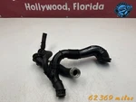 2015-2018 Porsche Macan 3.0 3.6 Gas Left Air Intake Hose Duct Tube Pipes Oem 62K. Fixed Price $70.22.