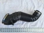 94-98 Ford Mustang 3.8 V6 Air Filter Rubber Intake Hose Tube Clamp F4ZX-9R504 Oe. Fixed Price $45.33.