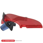Afe TA-4306B-R Cold Air Intake System Kit Set For 2015-2017 Subaru Wrx Sti 2.5L. Fixed Price $353.50.
