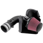 K&n 69-7003TTK Performance Cold Air Intake System Kit 2013-2019 Sentra 1.8L. Fixed Price $331.26.