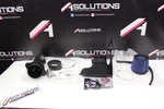 Afe Magnum Force STAGE-2 Cold Air Intake W/pro 5R Filter 2001-06 Bmw E46 M3. Fixed Price $324.99.