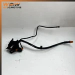 12-18 Mercedes-benz W166 ML350 GLE350 Fuel Gas Tank Filler Neck Tube Pipe Oem. Fixed Price $45.53.