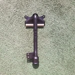 Factory Oem Gm Buick Enclave Floor Console Auxiliary Cooling Air Duct 23420708. Fixed Price $40.00.