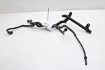 2013-15 Bmw 750I Xdrive 4.4L Engine Radiator Water Coolant Hose Pipe 17127619711. Fixed Price $68.73.
