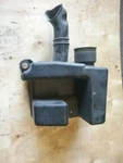 Air Intake Resonator V6 3.0L Coupe 98 99 00 01 02 Honda Accord (under The Fender. Fixed Price $94.05.