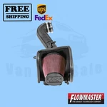 Performance Air Intake Flowmaster Dodge Charger 2006-2018. Fixed Price $512.92.