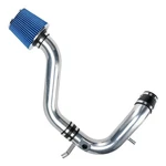 For 2008-2012 Honda Accord L4 2.4L 3IN Cold Air Intake Kit + Blue Filter. Fixed Price $58.99.
