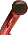 Aem 22-506R For 02-06 Rsx Type Red Short Ram Intake (incomplete Read!). Fixed Price $100.00.