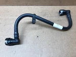 2013 Ford Fusion 2.5L Engine Fresh Air Pcv Crankcase Vent Tube Hose CV6E-6853-DA. Fixed Price $15.00.