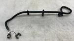 Used Fuel Line Fits: 2016 Jeep Wrangler Grade. Fixed Price $56.00.