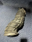 2001 - 2004 Ford Mustang V6 3.8L Engine Air Cleaner Outlet Duct Intake Hose. Fixed Price $49.99.