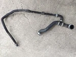 2009 Mercedes Gl 450 X164 Engine Lower Radiator Coolant Hose Pipe Tube C48. Fixed Price $51.60.