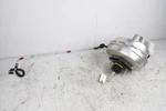16-19 Bmw 750I 740I G11 G12 Power Brake Booster & Master Cylinder Vacuum Hose. Fixed Price $165.36.