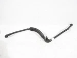 2017 - 2020 Maserati Levante M161 Fuel Gas Tank Vent Hose Tube Pipe Line Oem. Fixed Price $44.29.