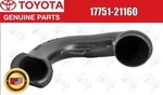 Toyota Oem Air Intake Inlet Tube 17751-21160 For Scion Yaris. Fixed Price $33.00.