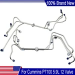 Fuel Injector Line Set 3925805 For 1994-1998 5.9L 12 Valve Cummins Replace P7100. Fixed Price $56.29.