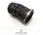 2010-2014 Oem Rolls Royce Ghost RR4 6.6L Air Filter Hose Tube Pipe. Fixed Price $35.00.