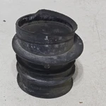 06-09 Range Land Rover Hse 4.4L Air Intake Duct Hose Tube Pipe PHD500232 Oem. Fixed Price $21.99.