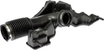 Engine Air Intake Hose Compatible With Select Cadillac/chevrolet/gmc Models. Fixed Price $205.99.