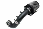 Hps Performance Shortram Air Intake Kit Black Civic Si/acura Rsx Type-s 2.0L. Fixed Price $235.80.