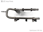 Fuel Injectors Set With Rail 09-12 Ford Flex 3.5 7T4E9F797JA. Fixed Price $69.95.