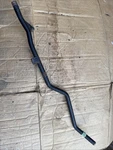 Mercedes-benz Sl R129 Other Tubes A1298302515 6.0 Gas V39. Fixed Price $95.00.
