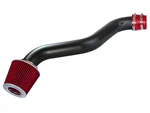 Xyz Rw Racing Short Ram Air Intake Kit +red Filter 1997-2001 Prelude 2.2L L4. Fixed Price $54.49.