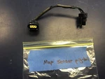 2004-2008 Suzuki Reno Forenza Manifold Absolute Map Sensor Pigtail Oem. Fixed Price $19.99.