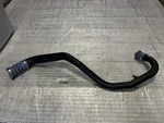 2015-2020 Ford F150 2.7L Turbocharger Air Inlet Pipe Tube Hose #35. Fixed Price $69.99.