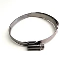 Genuine Volvo Hose Clamp - 988016. Fixed Price $17.95.