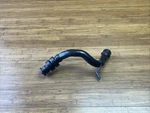 2014-2022 Maserati Ghibli 3.0L Left Engine Intercooler Tube Pipe Line Oem. Fixed Price $48.00.