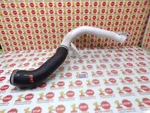 2015-2017 Volvo XC60 Intercooler Intlet Hose Tube Pipe 31370288 Oem. Fixed Price $99.99.