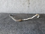 Engine Oil Hose Tube Line Mercedes W212 E63 W218 CLS63 Oem. Fixed Price $45.00.