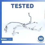 10-23 Range Rover L405 L494 5.0L S/c High Pressure Fuel Feed Hose Line Set Oem. Fixed Price $120.35.