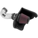 K&n 69-4534TP Performance Cold Air Intake System Kit 16-24 Camaro Ss 6.2L V8. Fixed Price $375.01.