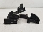 08-13 Infiniti G37 Sedan Front Air Guide Plastics Oem 16554-JK23C. Fixed Price $89.99.