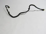 17-19 Alfa Romeo Stelvio 2019 Engine Motor Fuel Gas Hose Pipe Line Tube ;:m. Fixed Price $32.00.