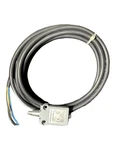 Limit Switch AEM2G18Z11-3,BEVEL Plunger, N.O./(1) N.c. Contact(s), 3M Cable. Fixed Price $14.00.