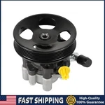 New Power Steering Pump W/ Pulley For 03-09 Toyota 4RUNNER Lexus GX470 V8 4.7L. Fixed Price $54.99.