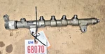 16-19 Nissan Titan Xd 5.0 Diesel Cummins Oem Fuel Rail Set Used. Fixed Price $250.00.