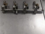 Fuel Rail 17-19 Ford Escape 1.5 DS7G9D280DB Turbo. Fixed Price $74.95.