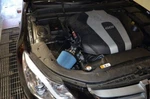 Injen SP1393BLK Blackcold Air Intake For 2014 Hyundai Genesis 3.8 V6 Sedan Only. Fixed Price $274.63.