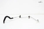 18-19 Buick Lacrosse Generator Control Module Radiator Inlet Line Hose Pipe Oem. Fixed Price $26.94.